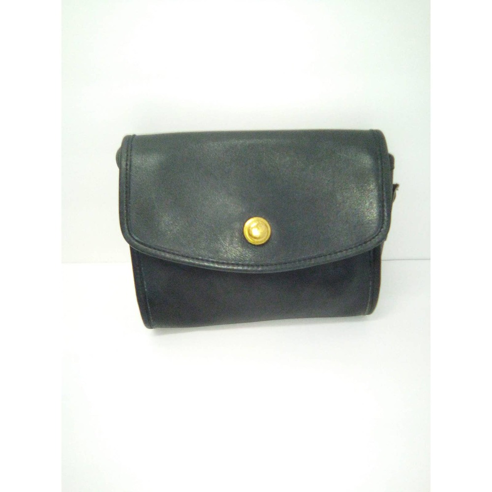 Rare Vintage Coach Chrystie Bag